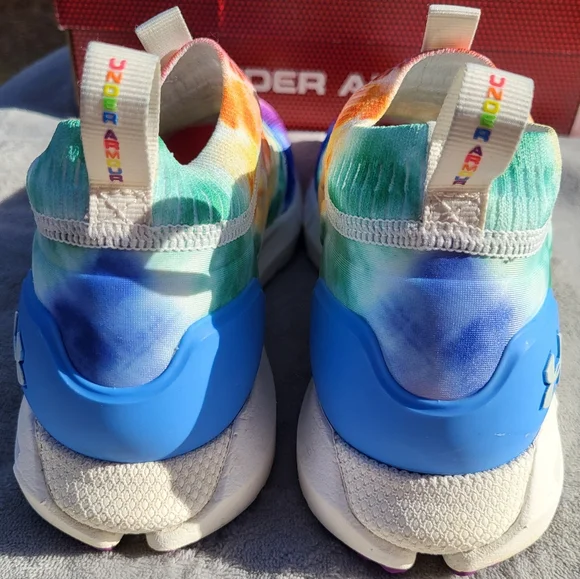 UA Hovr - Picture 2 of 7